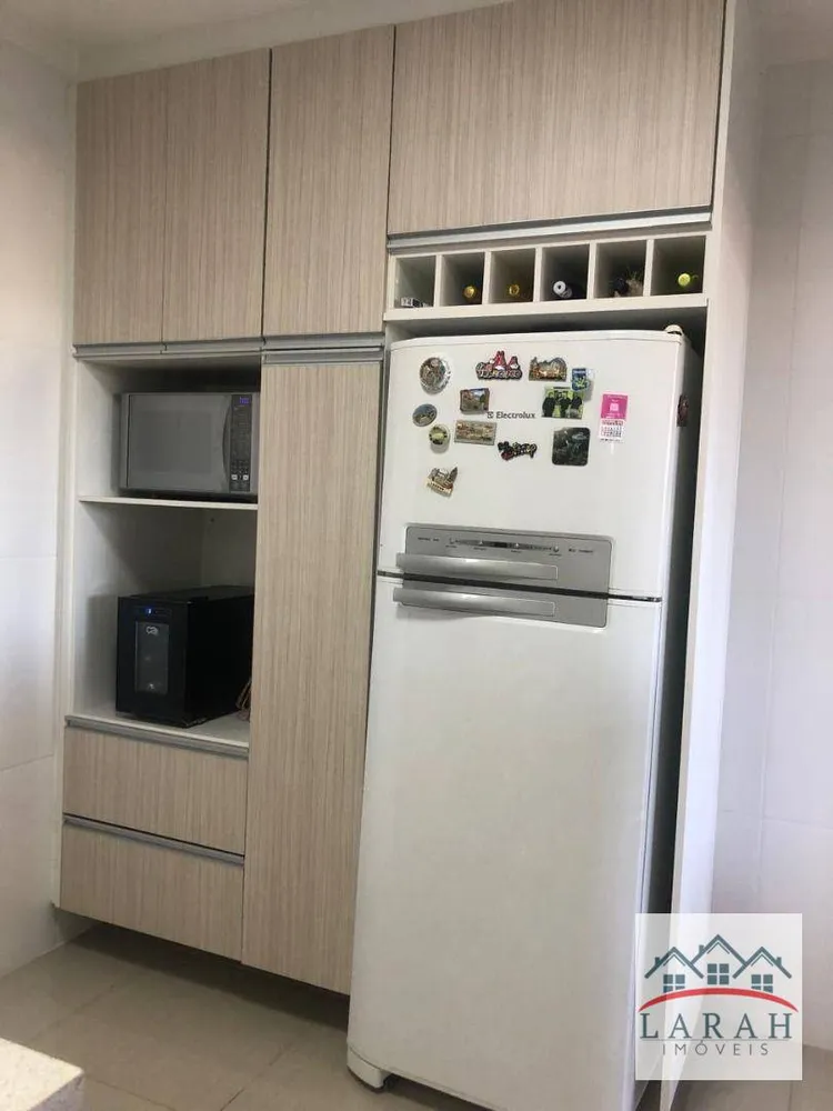 Casa, 3 quartos, 178 m² - Foto 23