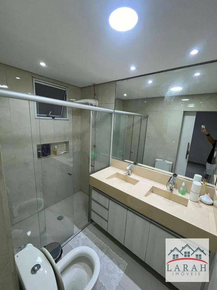 Casa, 3 quartos, 178 m² - Foto 17