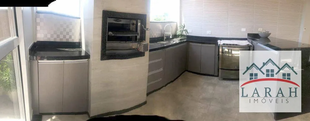 Casa, 3 quartos, 178 m² - Foto 24