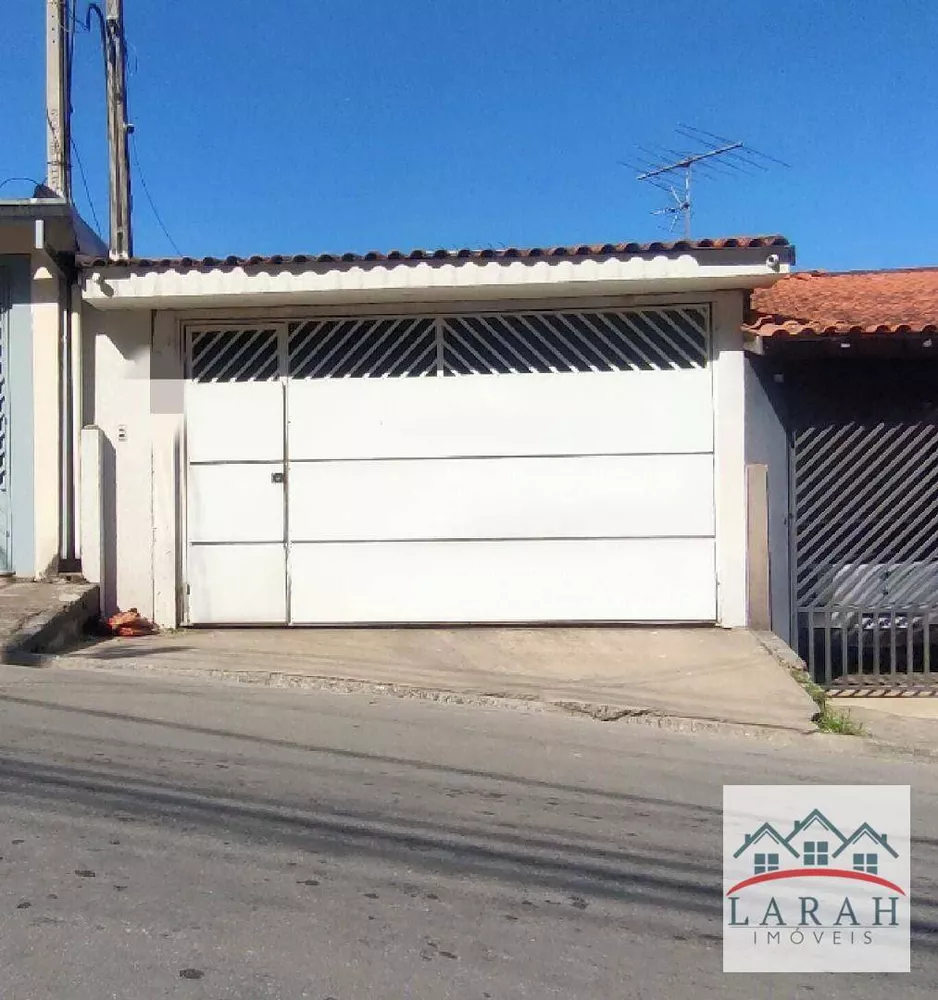 Casa à venda e aluguel com 3 quartos, 178m² - Foto 2