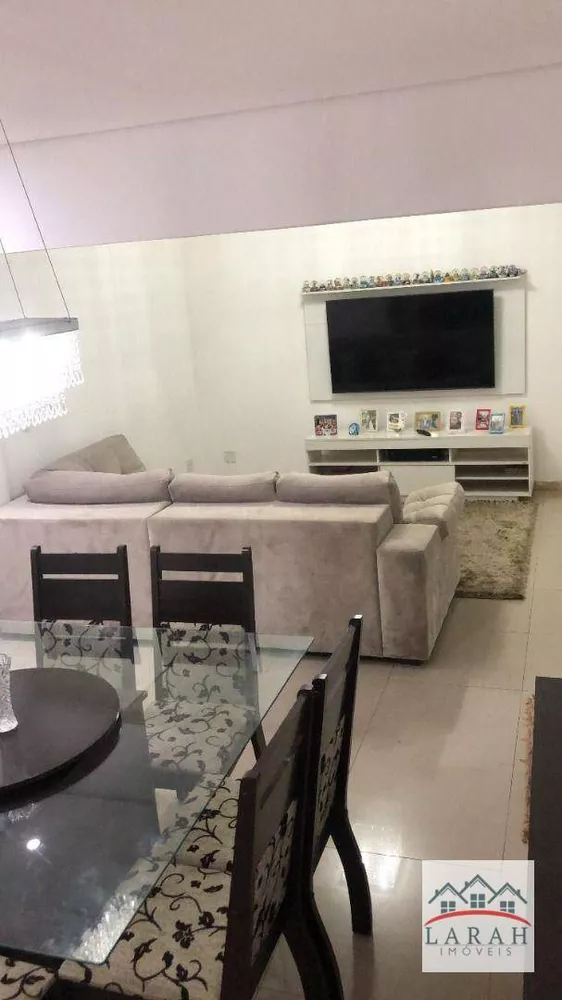 Casa à venda e aluguel com 3 quartos, 178m² - Foto 10