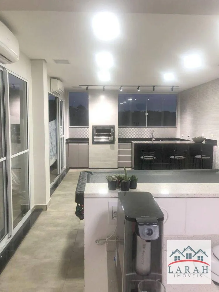 Casa, 3 quartos, 178 m² - Foto 25