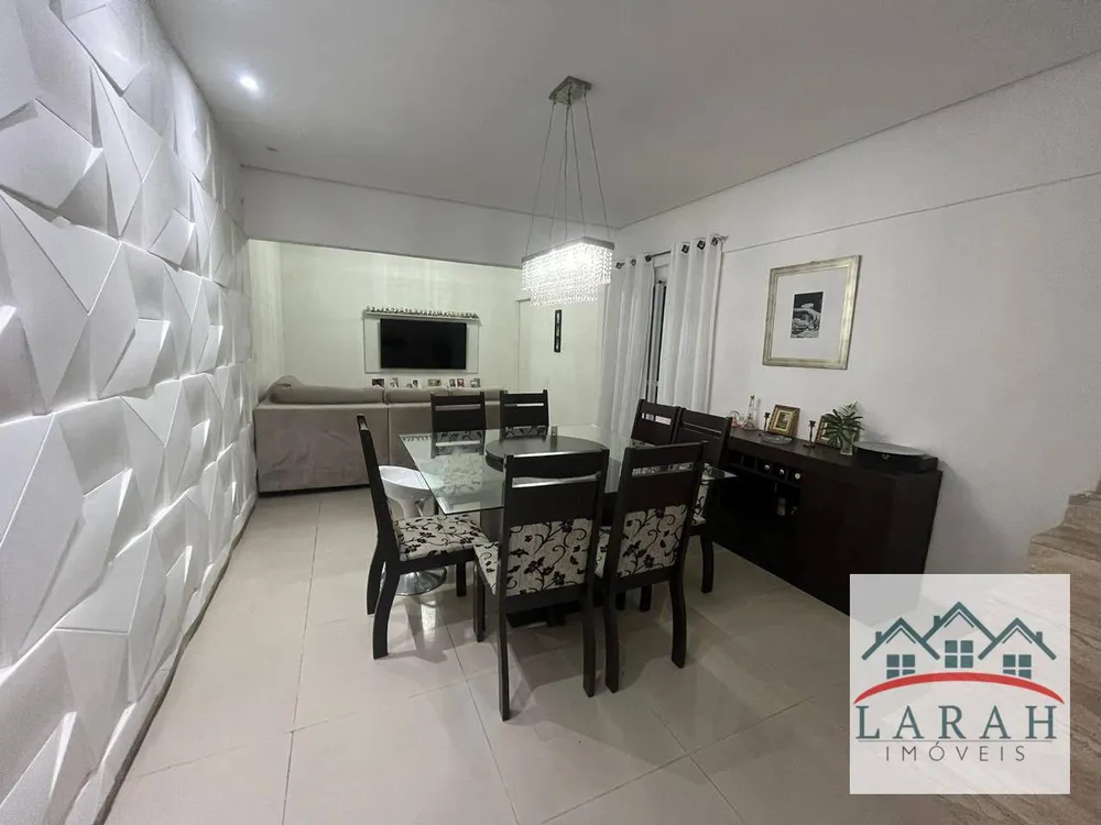 Casa, 3 quartos, 178 m² - Foto 19