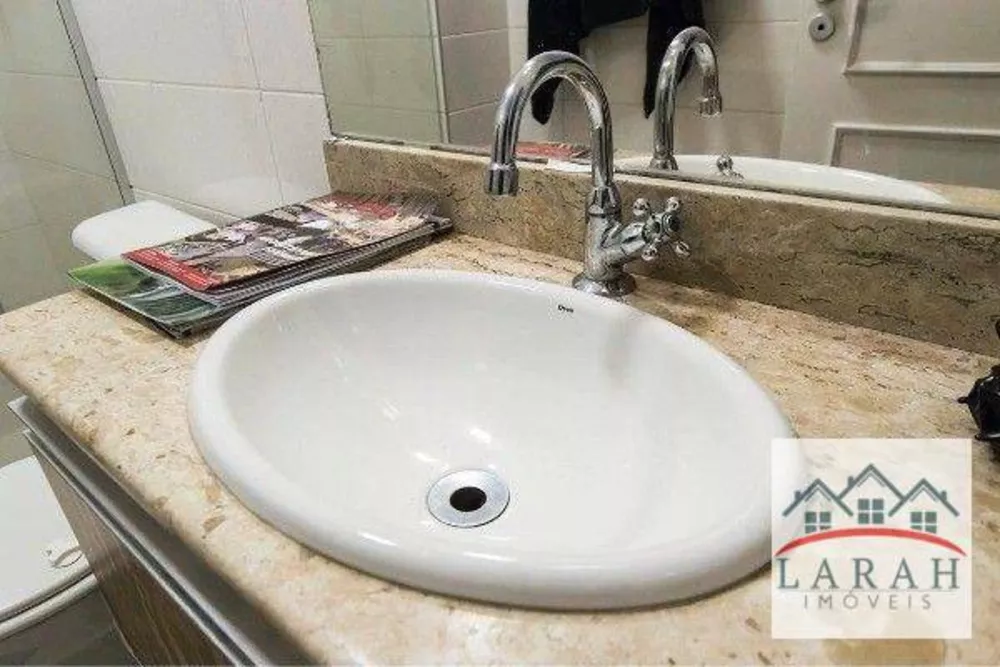 Apartamento, 2 quartos, 78 m² - Foto 2