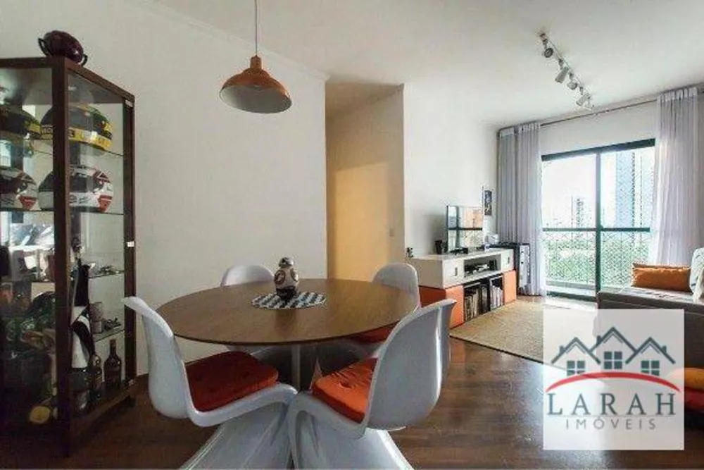 Apartamento, 2 quartos, 78 m² - Foto 6