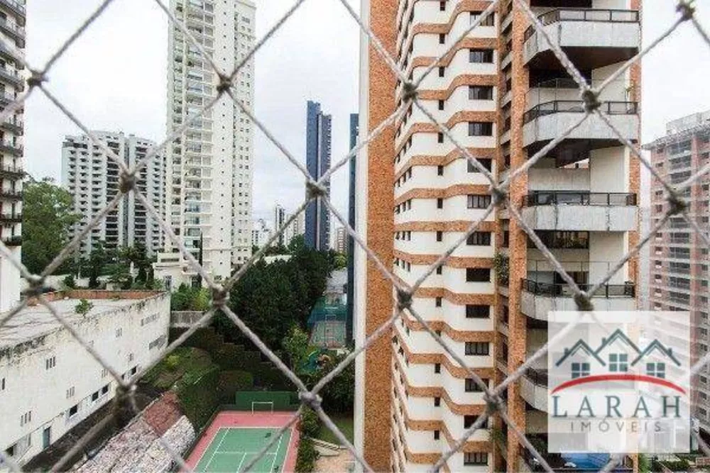 Apartamento, 2 quartos, 78 m² - Foto 4