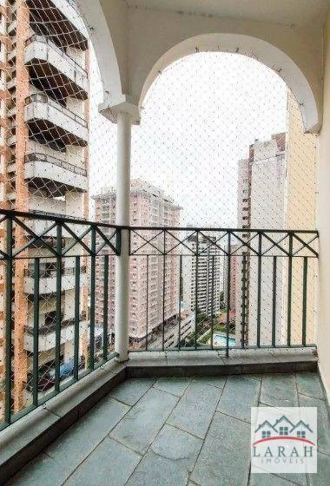 Apartamento, 2 quartos, 78 m² - Foto 1