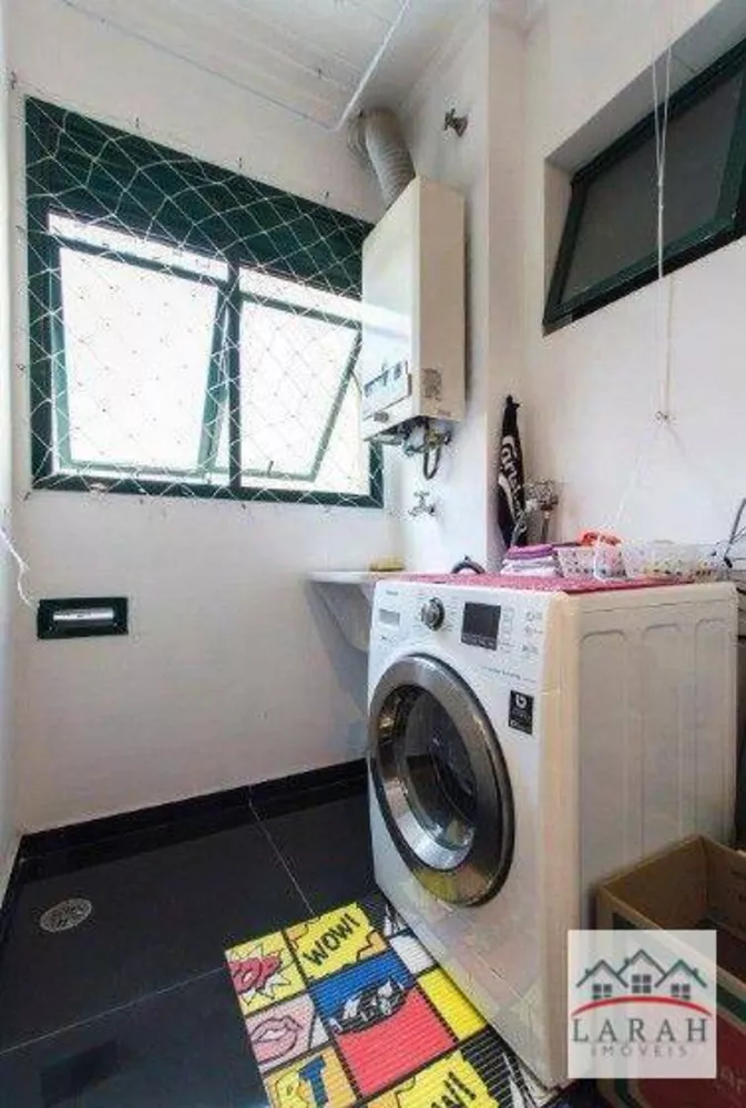 Apartamento, 2 quartos, 78 m² - Foto 5