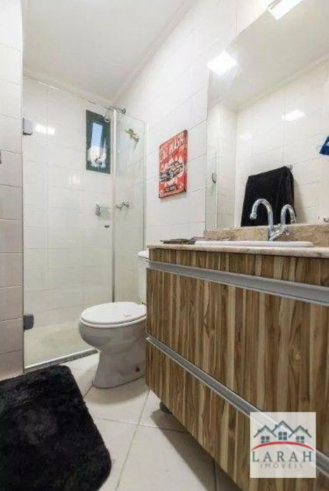 Apartamento, 2 quartos, 78 m² - Foto 12