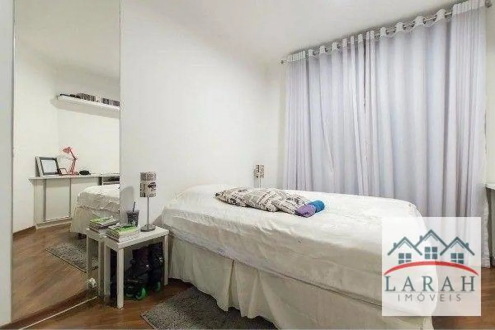 Apartamento, 2 quartos, 78 m² - Foto 11