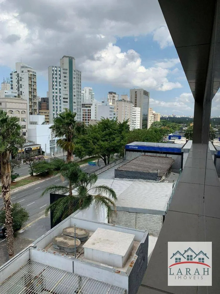 Prédio Inteiro, 140 m² - Foto 12