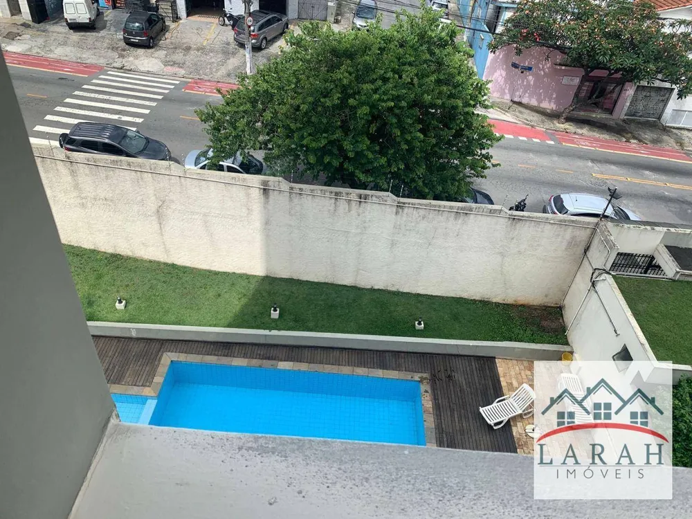Apartamento, 2 quartos, 56 m² - Foto 12