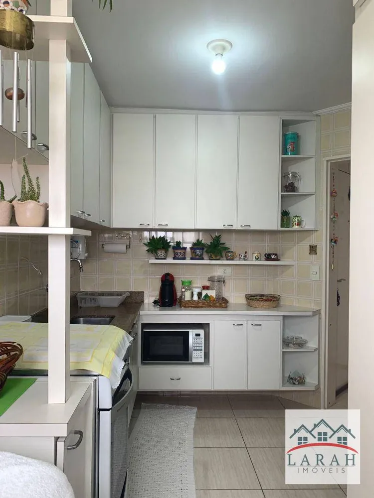 Apartamento, 2 quartos, 56 m² - Foto 13
