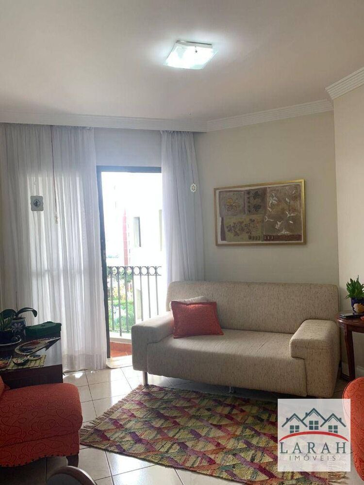 Apartamento, 2 quartos, 56 m² - Foto 4