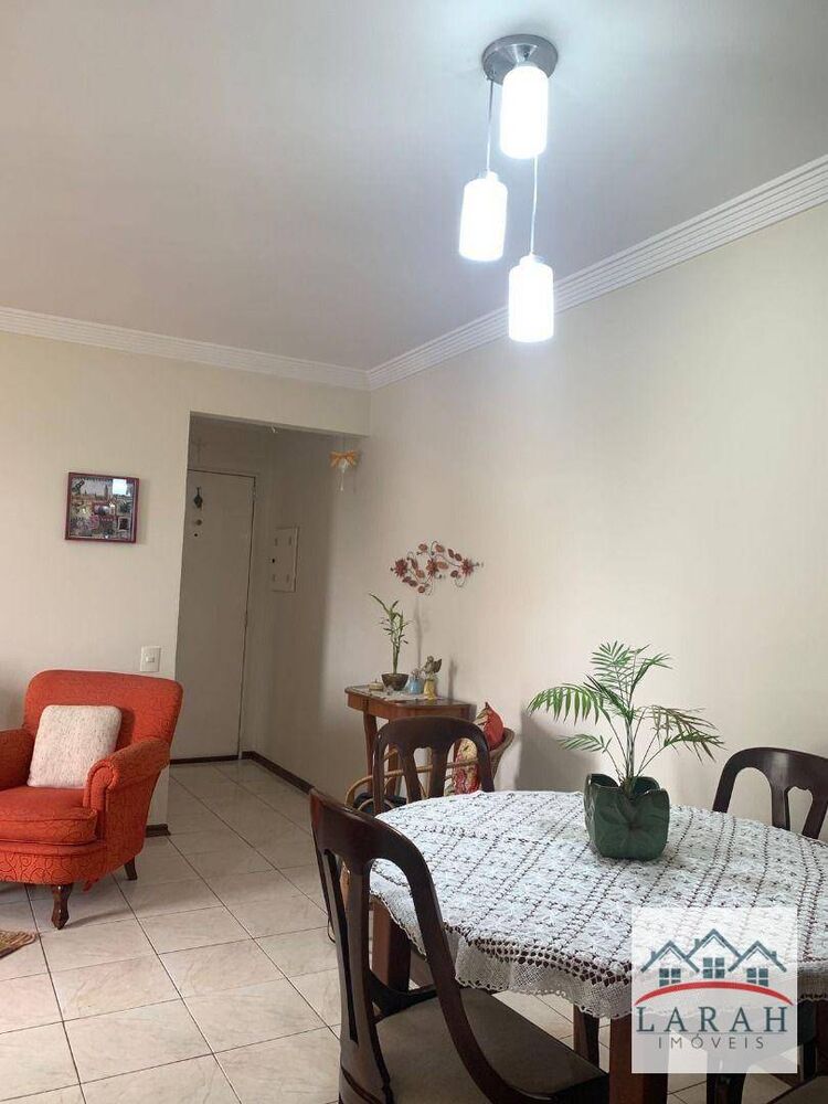 Apartamento, 2 quartos, 56 m² - Foto 12