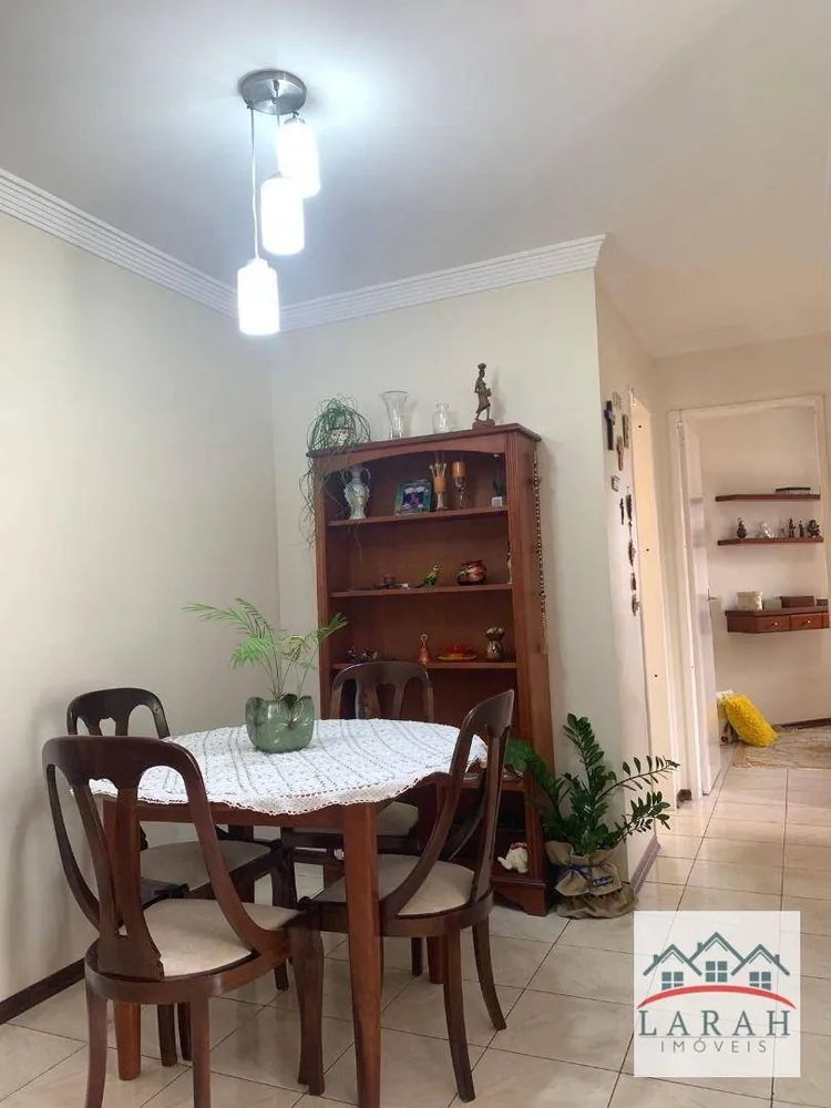 Apartamento, 2 quartos, 56 m² - Foto 4