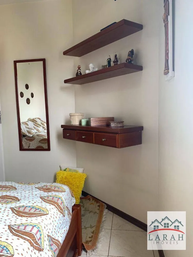 Apartamento, 2 quartos, 56 m² - Foto 8