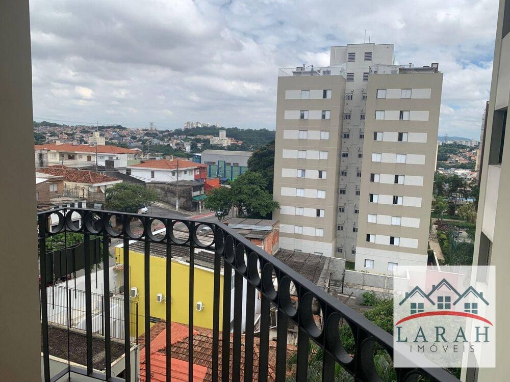 Apartamento, 2 quartos, 56 m² - Foto 7