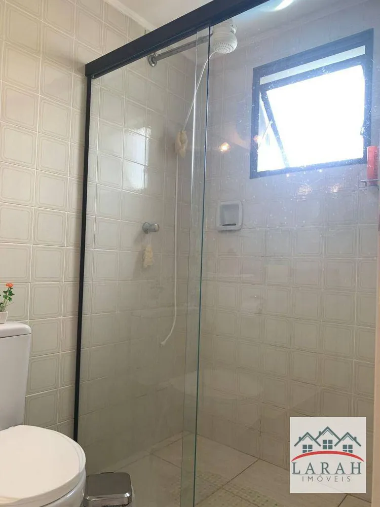 Apartamento, 2 quartos, 56 m² - Foto 10