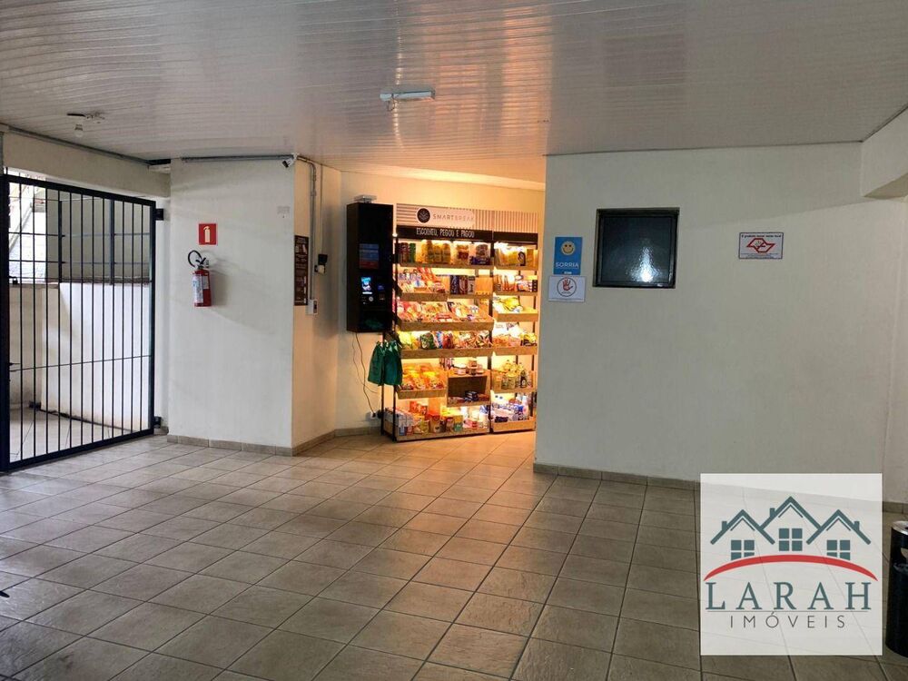 Apartamento, 2 quartos, 56 m² - Foto 5