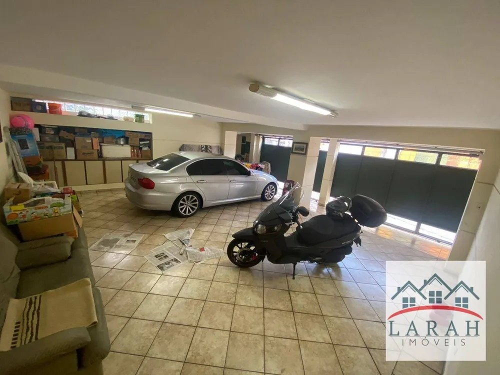 Sobrado, 4 quartos, 347 m² - Foto 2