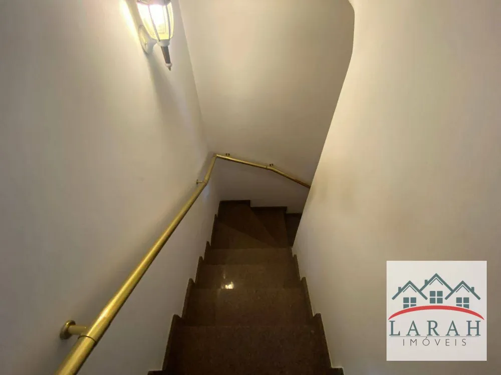 Sobrado, 4 quartos, 347 m² - Foto 3