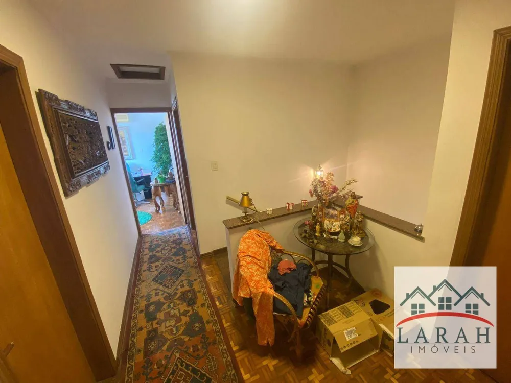 Sobrado, 4 quartos, 347 m² - Foto 11