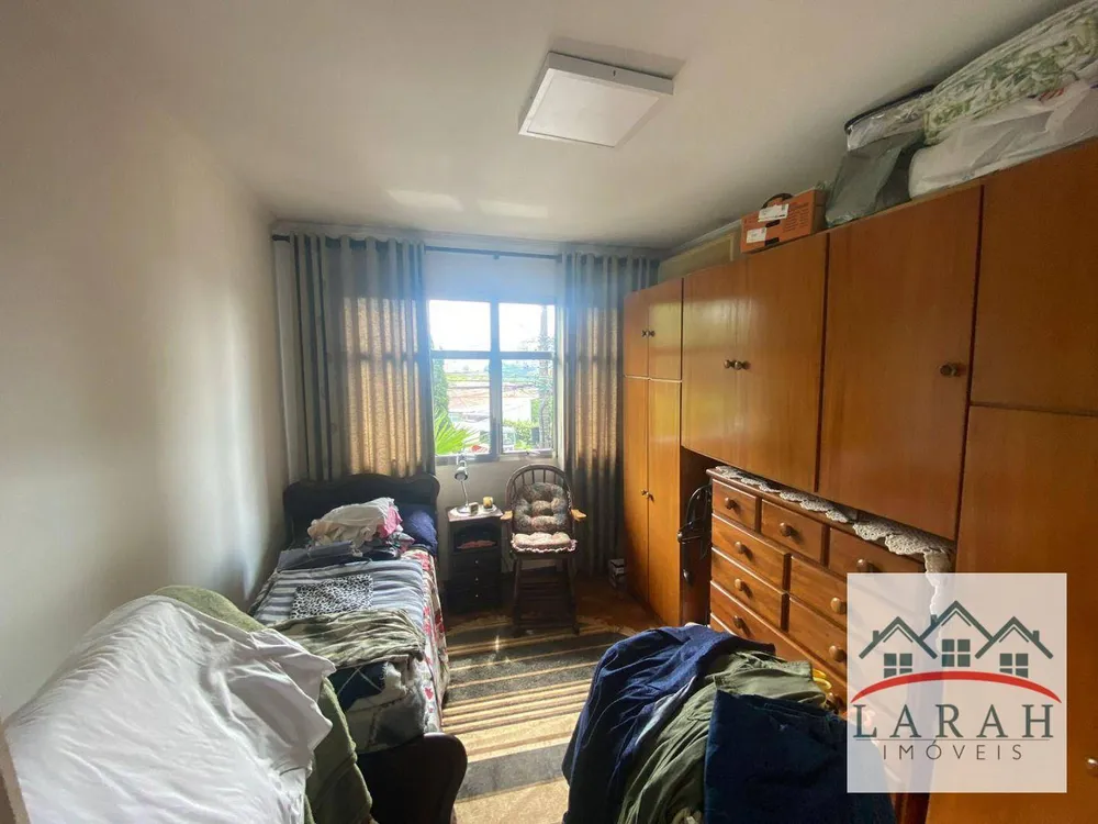 Sobrado, 4 quartos, 347 m² - Foto 2