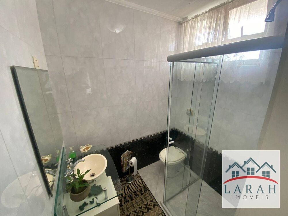 Sobrado, 4 quartos, 347 m² - Foto 7