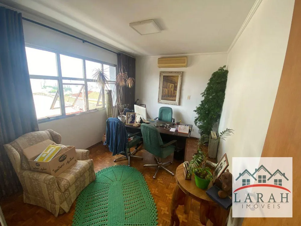 Sobrado, 4 quartos, 347 m² - Foto 3