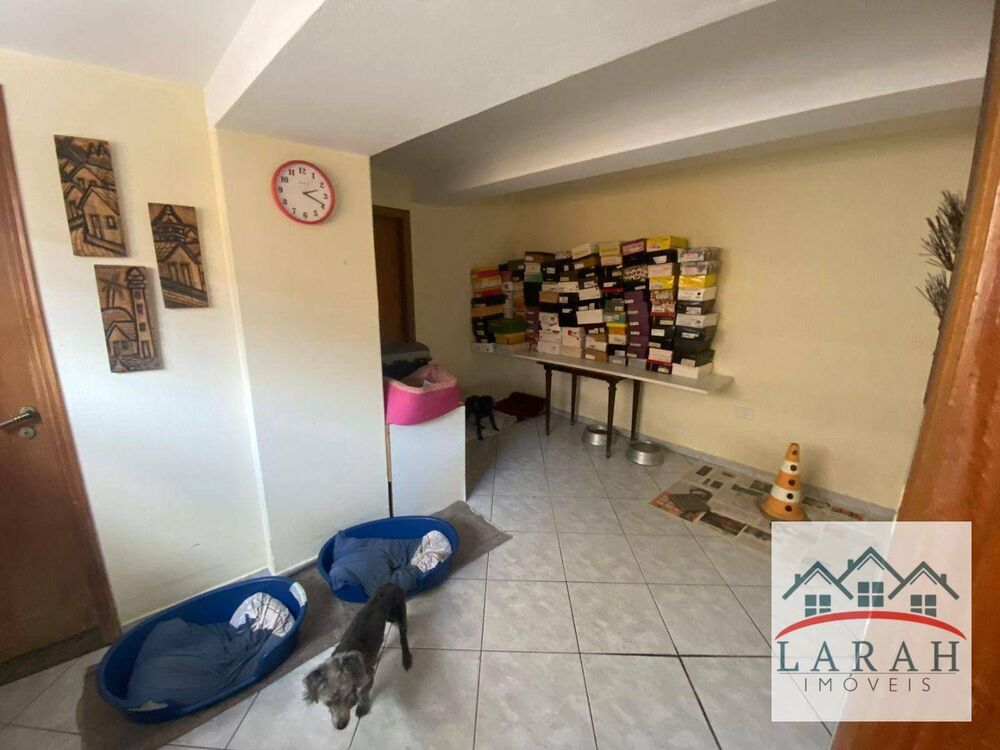 Sobrado, 4 quartos, 347 m² - Foto 8