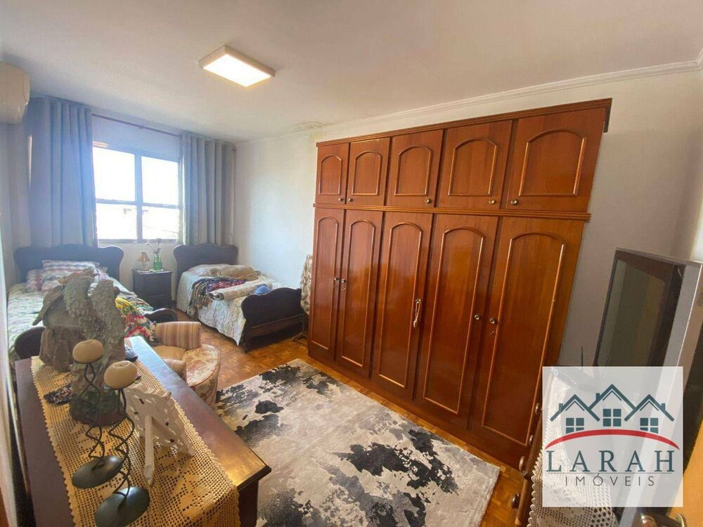 Sobrado, 4 quartos, 347 m² - Foto 5