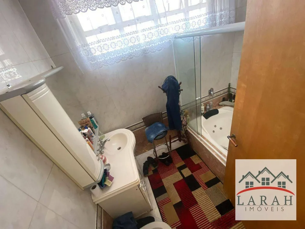 Sobrado, 4 quartos, 347 m² - Foto 1