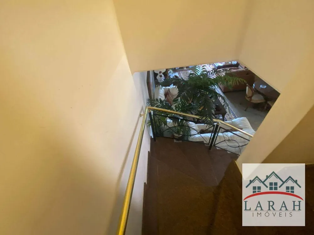 Sobrado, 4 quartos, 347 m² - Foto 4
