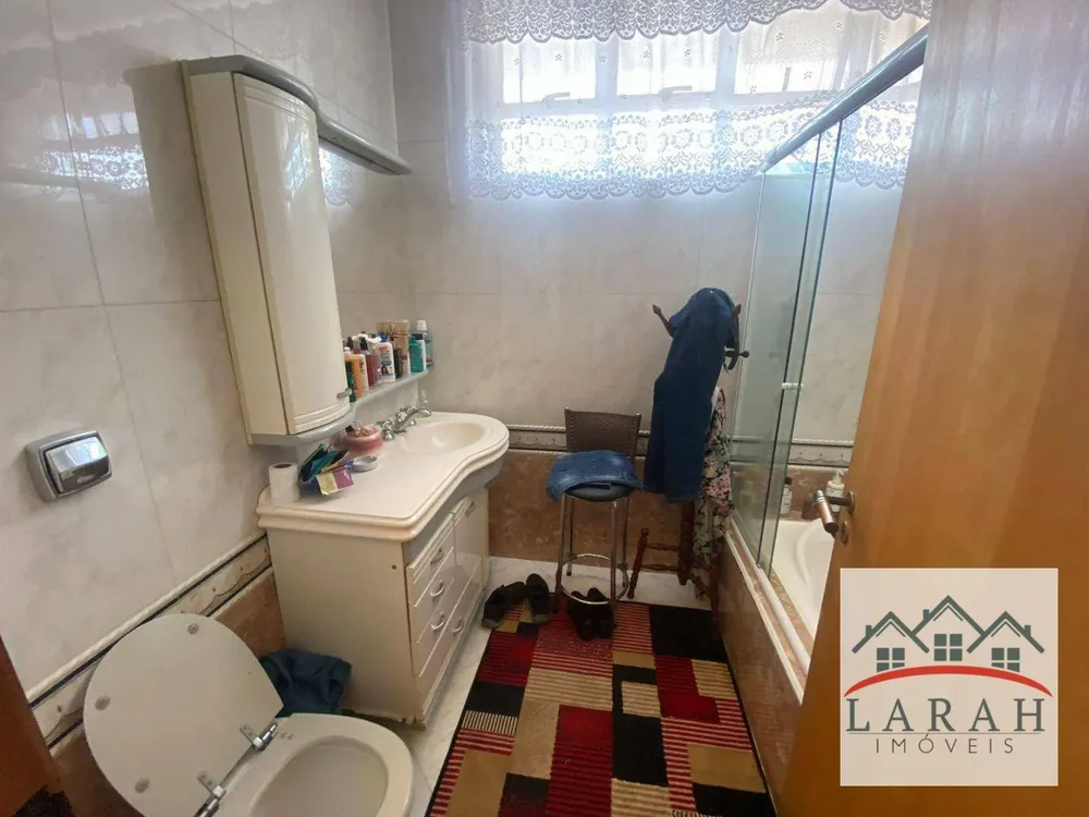 Sobrado, 4 quartos, 347 m² - Foto 4