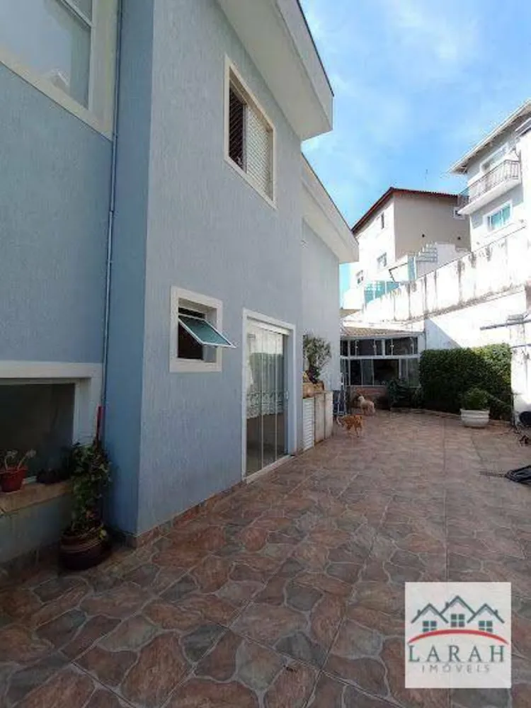 Casa de Condomínio, 3 quartos - Foto 6