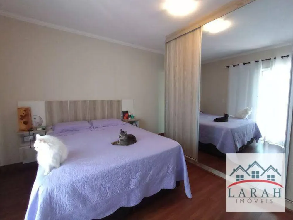 Casa de Condomínio, 3 quartos - Foto 6