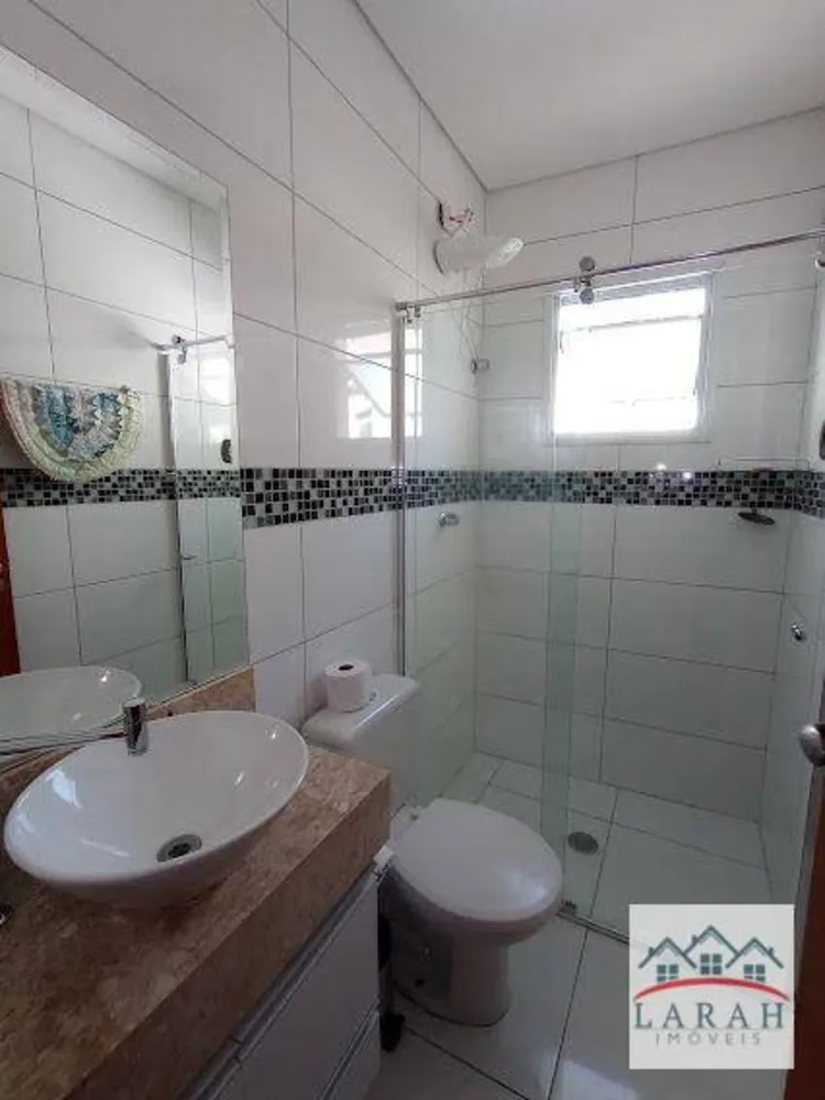 Casa de Condomínio, 3 quartos - Foto 12