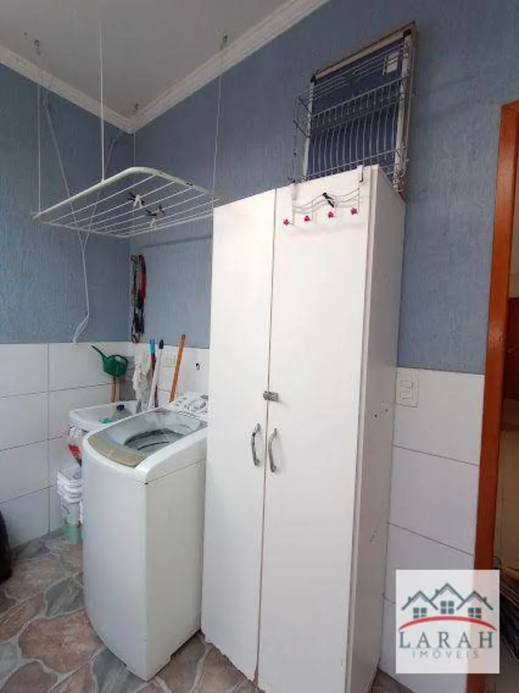 Casa de Condomínio, 3 quartos - Foto 10