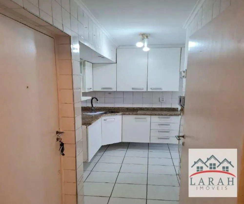 Apartamento, 3 quartos, 64 m² - Foto 8