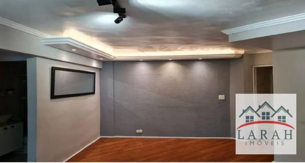 Apartamento, 3 quartos, 64 m² - Foto 2