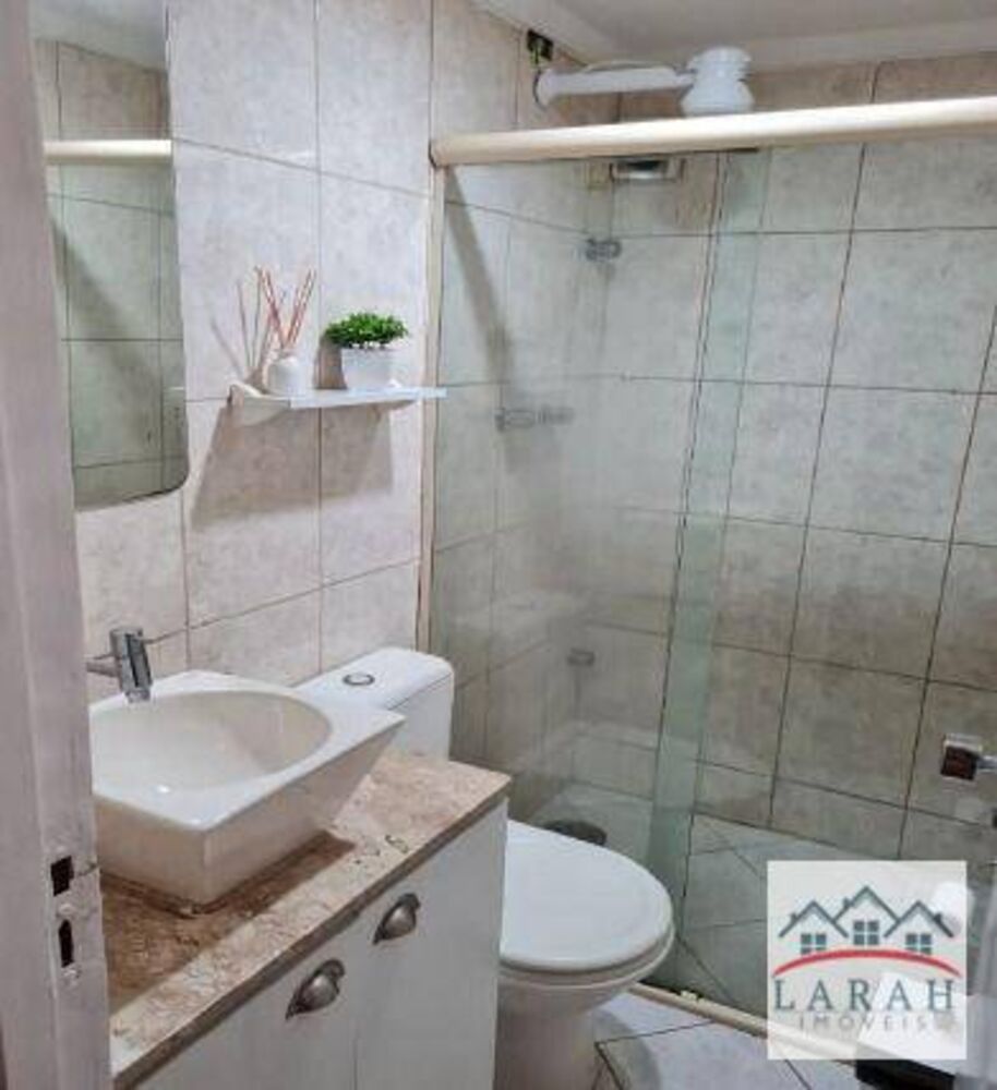 Apartamento, 3 quartos, 64 m² - Foto 3