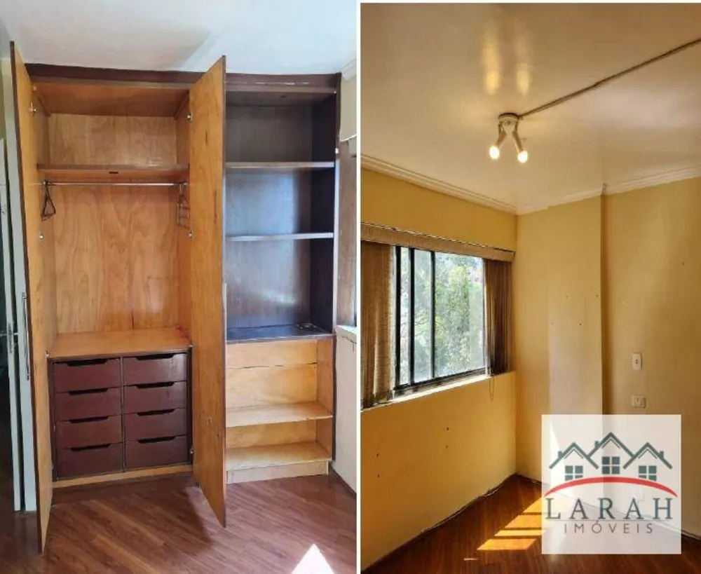 Apartamento, 3 quartos, 64 m² - Foto 9
