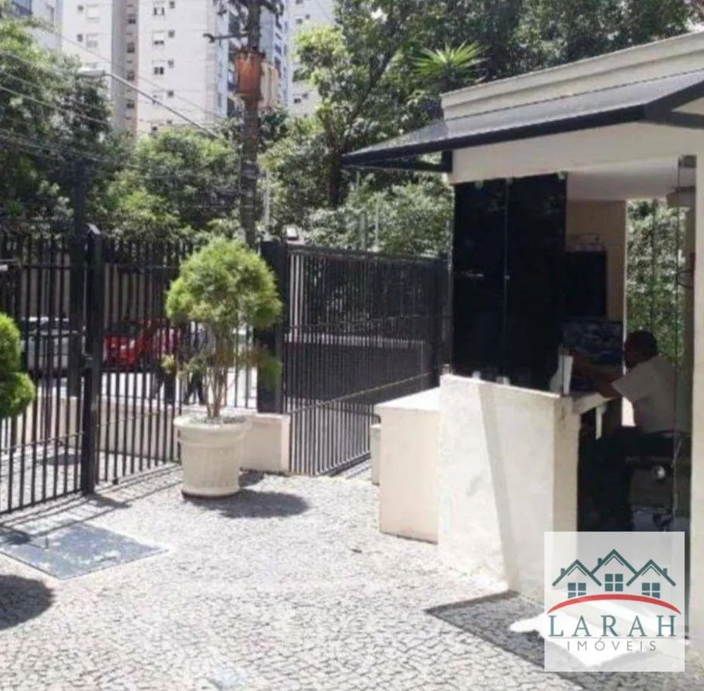 Apartamento, 3 quartos, 64 m² - Foto 6