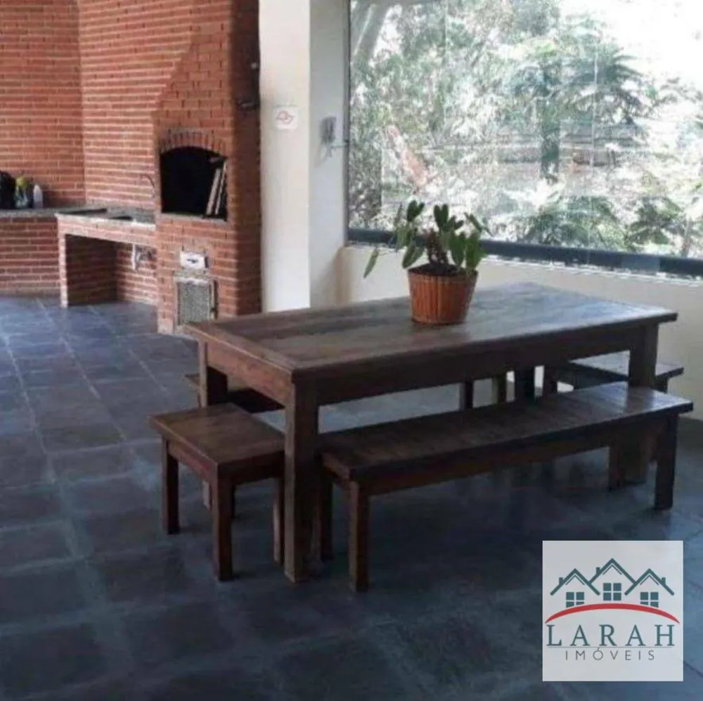 Apartamento, 3 quartos, 64 m² - Foto 4