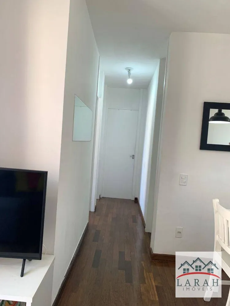 Apartamento, 3 quartos, 72 m² - Foto 4