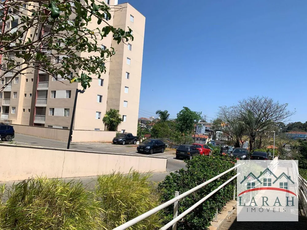 Apartamento, 3 quartos, 72 m² - Foto 15