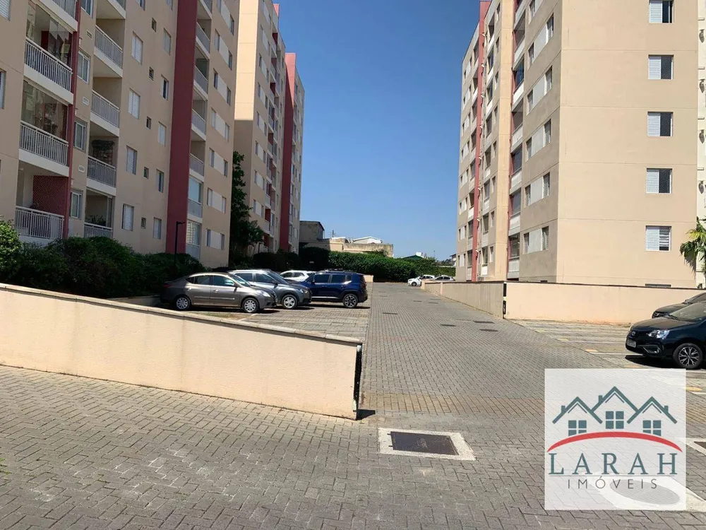 Apartamento, 3 quartos, 72 m² - Foto 11