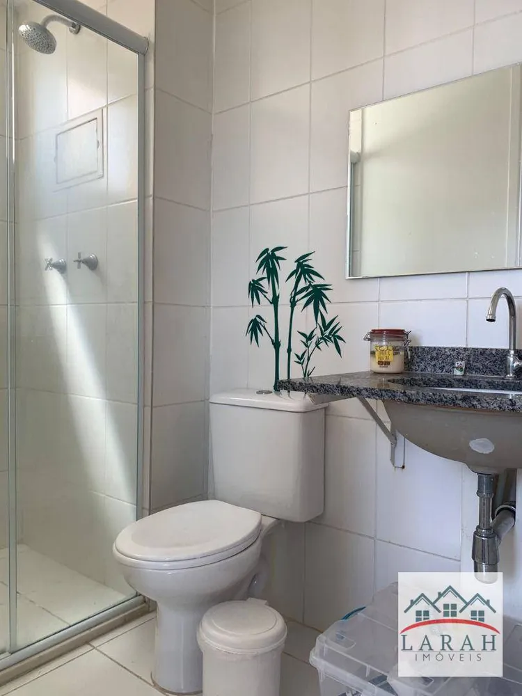 Apartamento, 3 quartos, 72 m² - Foto 8