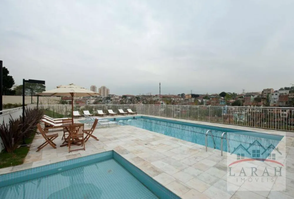 Apartamento, 3 quartos, 72 m² - Foto 20